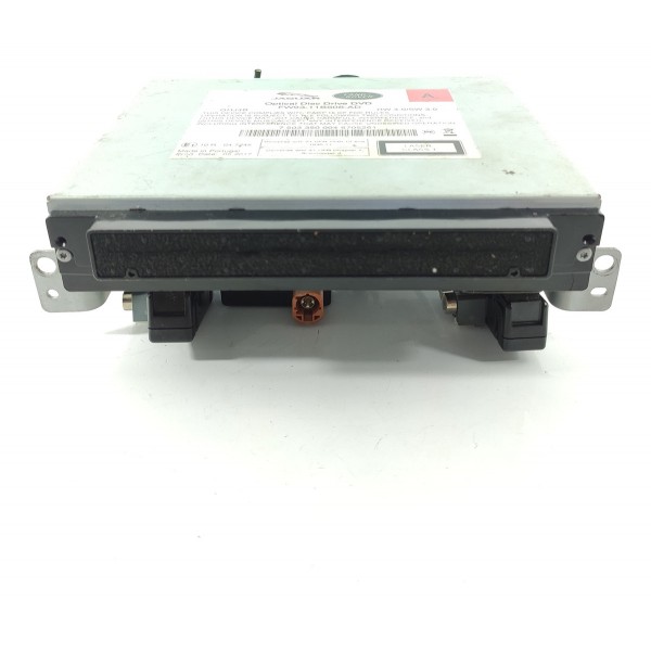 Drive Cd Evoque Discovery Sport Jaguar Fw9311b608