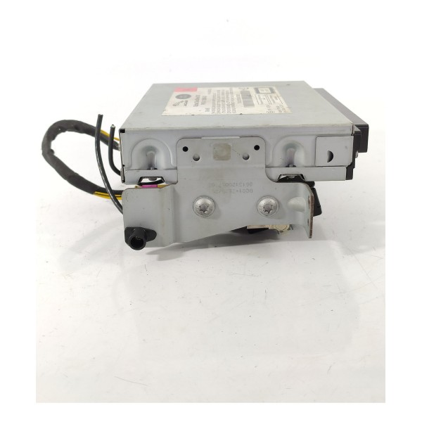 Drive Cd Evoque Discovery Sport Jaguar Fw9311b608