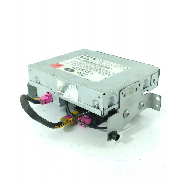 Drive Cd Evoque Discovery Sport Jaguar Fw9311b608