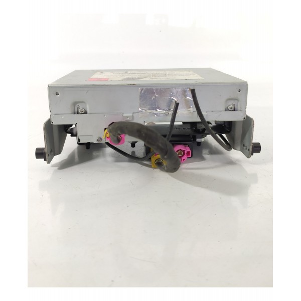 Drive Cd Evoque Discovery Sport Jaguar Fw9311b608