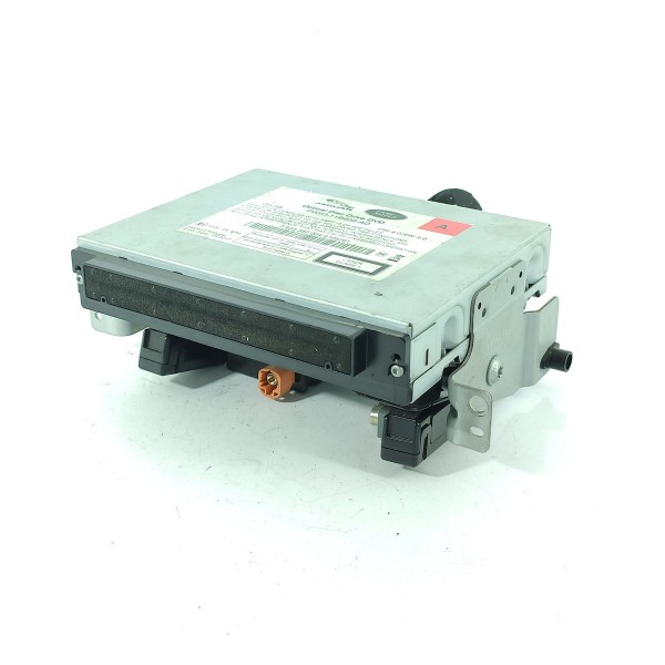 Drive Cd Evoque Discovery Sport Jaguar Fw9311b608