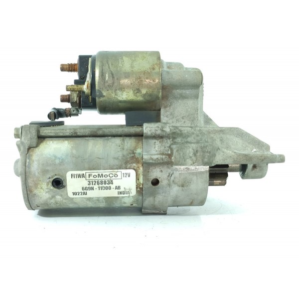 Motor Partida Arranque Volvo Xc60 V40 V60 2010/2016 31268034