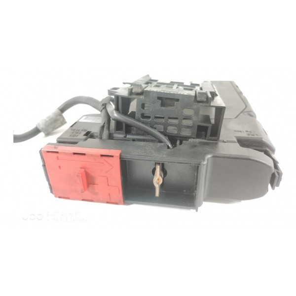 Modulo Fusivel Bateria Mercedes C180 C200 08/12 A2075400240