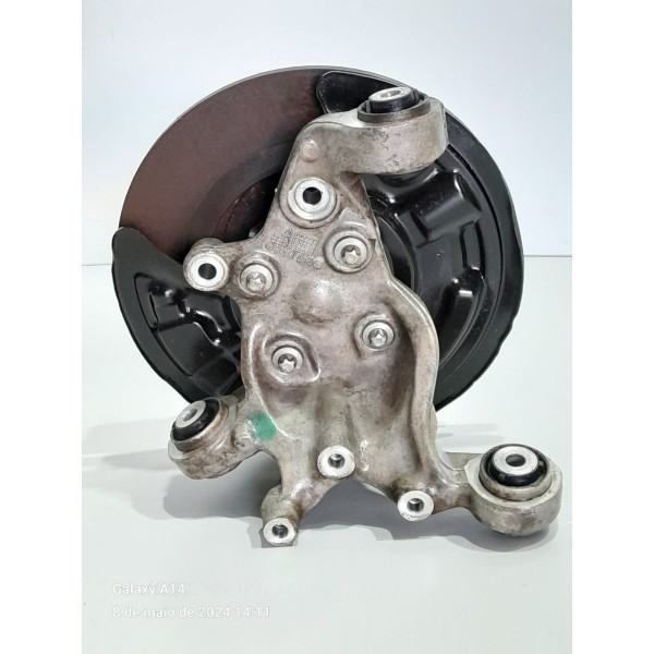 Montante Manga Cubo Mercedes Gla Tras Dir 2015 2019 2460406