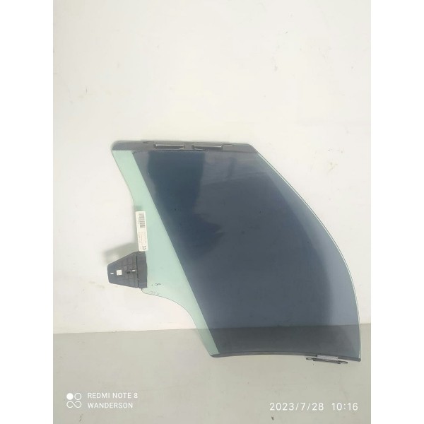 Vidro Porta Panamera Dian Di 2010/2014 2015 2019 97054251203