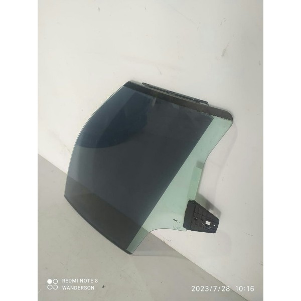 Vidro Porta Panamera Dian Di 2010/2014 2015 2019 97054251203