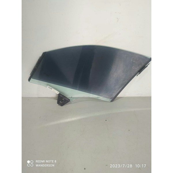 Vidro Porta Panamera Dian Di 2010/2014 2015 2019 97054251203