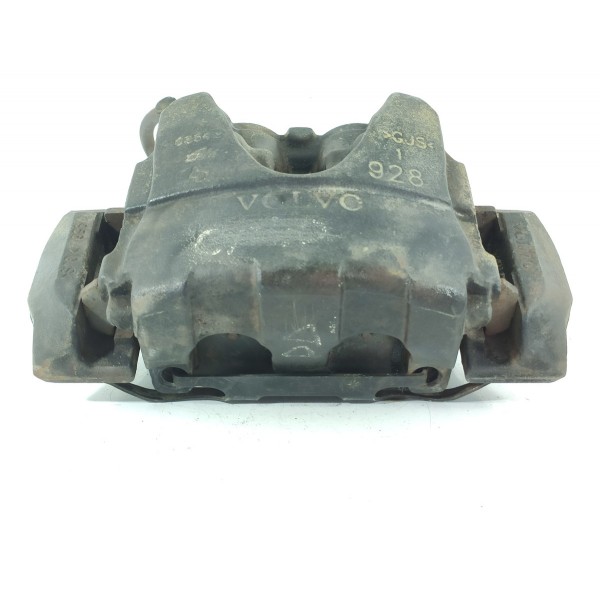Pinca Volvo Xc60 T5 Dianteira Direita 2011/2016 Original