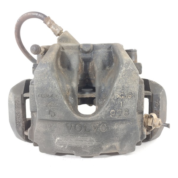 Pinca Volvo Xc60 T5 Dianteira Direita 2011/2016 Original