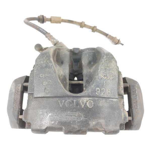 Pinca Volvo Xc60 T5 Dianteira Direita 2011/2016 Original