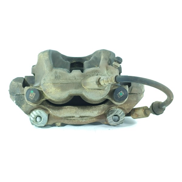 Pinca Volvo Xc60 T5 Dianteira Direita 2011/2016 Original