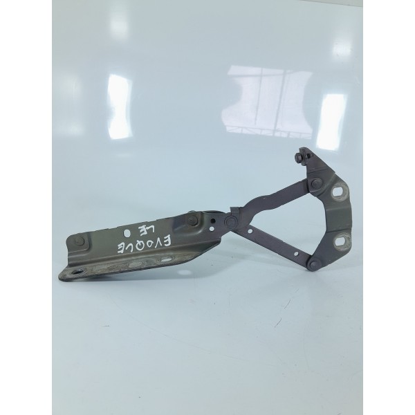 Dobradica Capo Evoque Esquerda 2011/2020 6h5216801ac