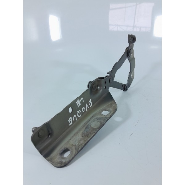 Dobradica Capo Evoque Esquerda 2011/2020 6h5216801ac