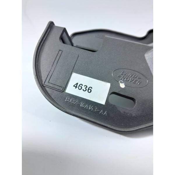 Suporte Parachoque Evoque Diant Esq 2011/2020 1bj3216a143aa
