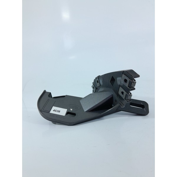 Suporte Parachoque Evoque Diant Esq 2011/2020 1bj3216a143aa