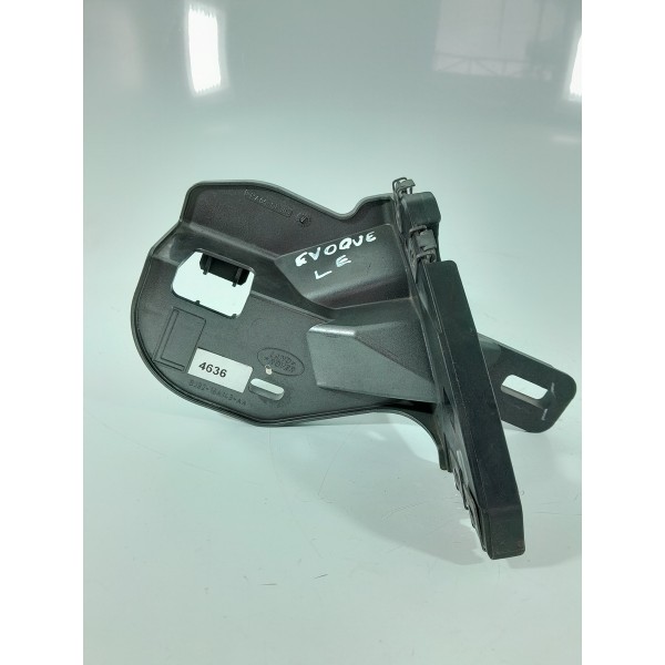Suporte Parachoque Evoque Diant Esq 2011/2020 1bj3216a143aa