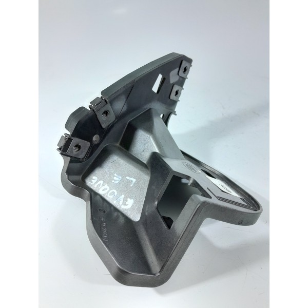Suporte Parachoque Evoque Diant Esq 2011/2020 1bj3216a143aa