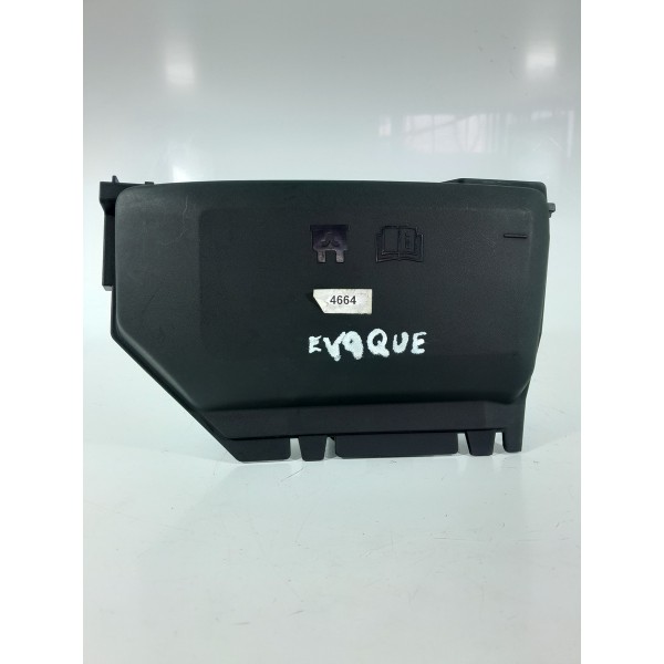 Tampa Caixa Fusível Evoque 2011/2020 Hk7214a076aa