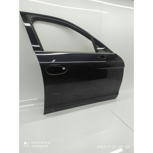 Porta Porsche Panamera Dianteira Dir 2010/2019 Original