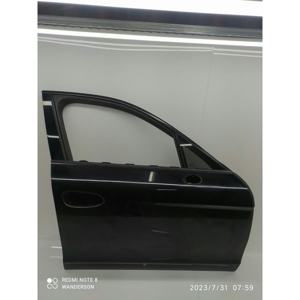 Porta Porsche Panamera Dianteira Dir 2010/2019 Original