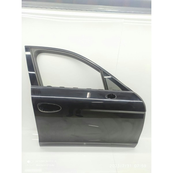 Porta Porsche Panamera Dianteira Dir 2010/2019 Original