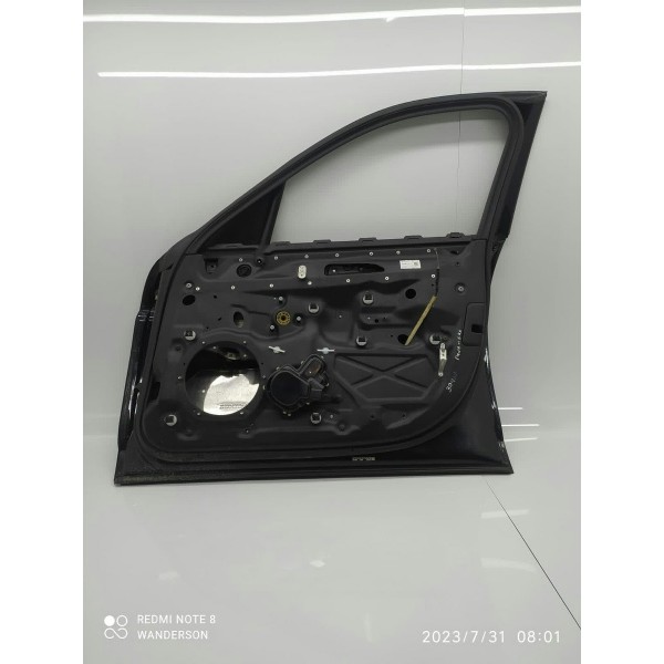 Porta Porsche Panamera Dianteira Dir 2010/2019 Original