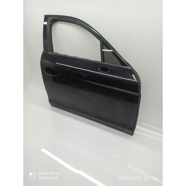 Porta Porsche Panamera Dianteira Dir 2010/2019 Original