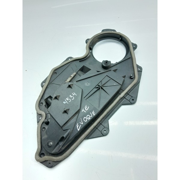 Suporte Máquina Vidro Evoque Tras Esq 2011/2020 Bj3224767ae