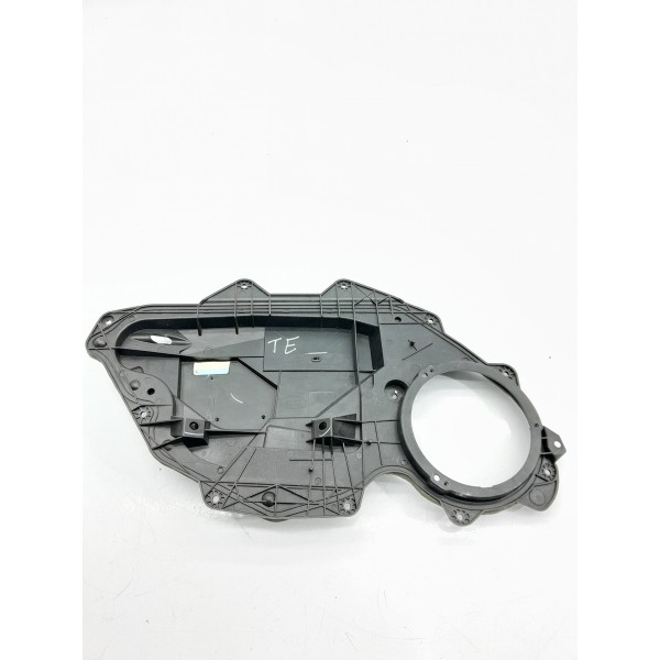 Suporte Máquina Vidro Evoque Tras Esq 2011/2020 Bj3224767ae
