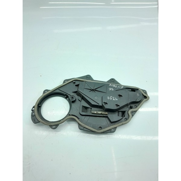 Suporte Máquina Vidro Evoque Tras Esq 2011/2020 Bj3224767ae