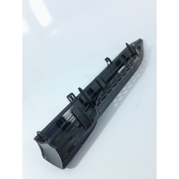 Moldura Paralama Evoque Esquerda 2011/2020 Bj32280b11abw