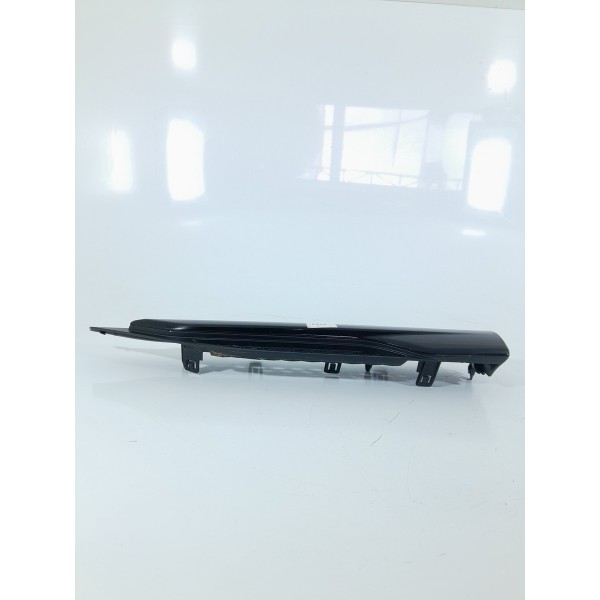 Moldura Paralama Evoque Esquerda 2011/2020 Bj32280b11abw