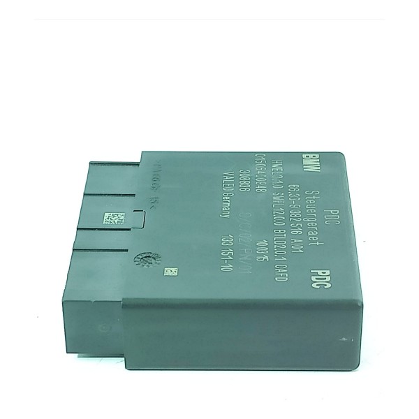 Modulo Sensor Estacionamento Bmw X5 2013/2018 66339382516