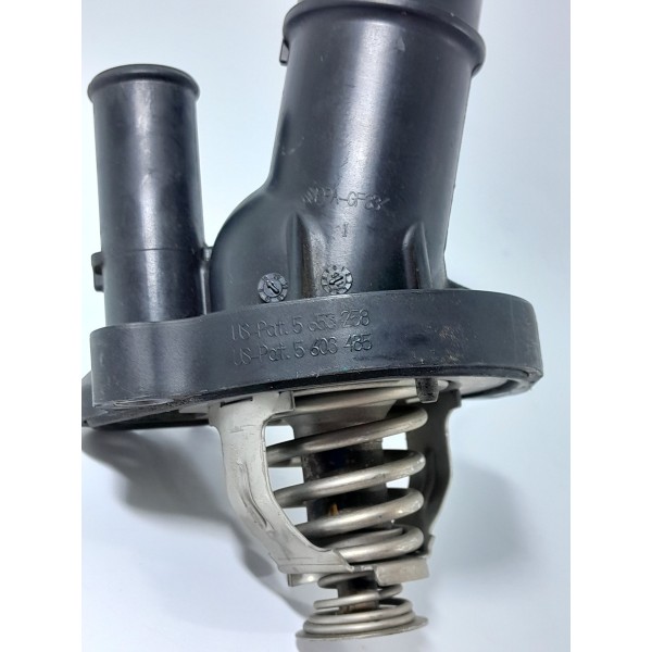 Válvula Termostatica Evoque 2.0 2012 2013 2014/2018 5653258