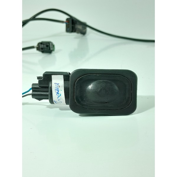 Botão Porta Mala Evoque 2012/2020 1k2t14k147aa