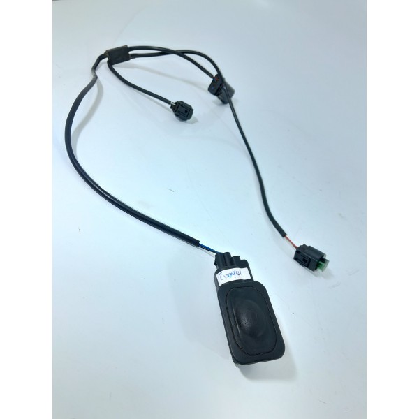 Botão Porta Mala Evoque 2012/2020 1k2t14k147aa
