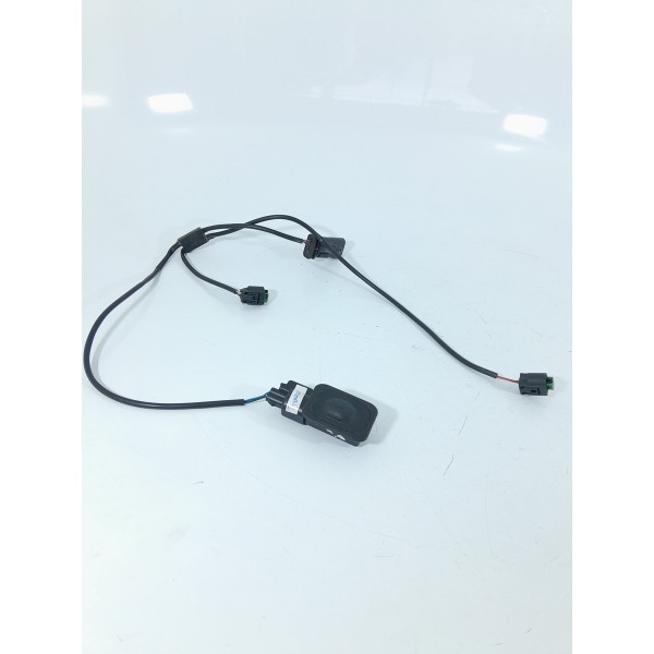 Botão Porta Mala Evoque 2012/2020 1k2t14k147aa