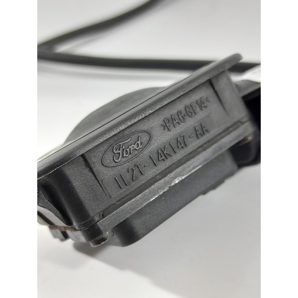 Botão Porta Mala Evoque 2012/2020 1k2t14k147aa