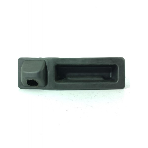 Macaneta Tampa Traseira Bmw X5 X6 2013/2018 51247345700