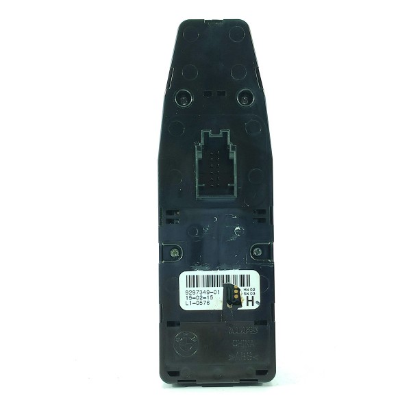 Botao Comando Vidro Dianteiro Esq Bmw X5 2013/2018 929734901