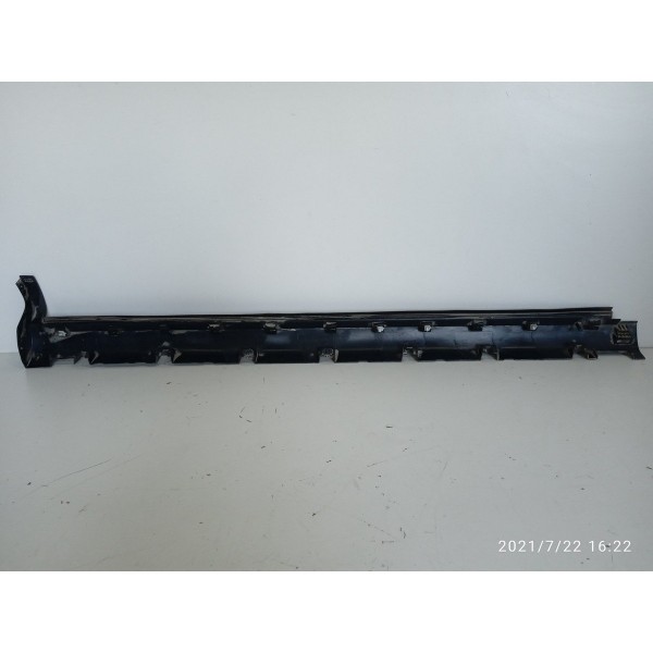 Spoiler Lateral Edge Esquerdo 2008 2009 2012 2013 2014
