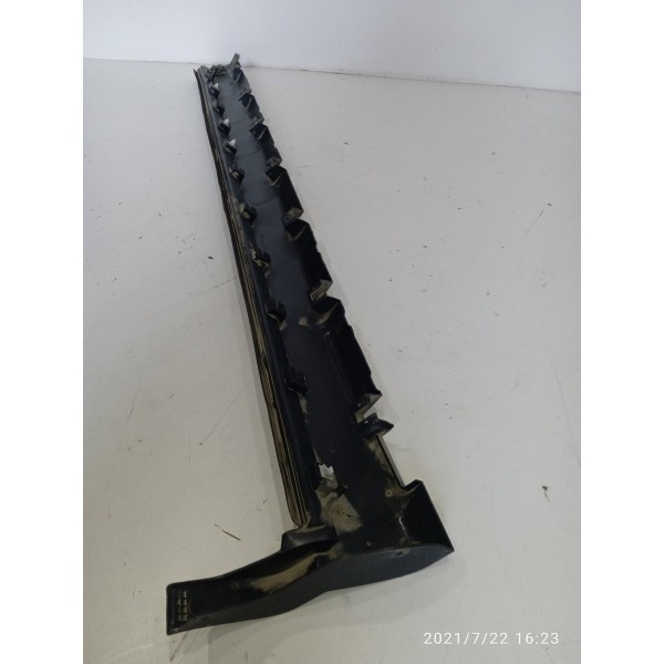 Spoiler Lateral Edge Esquerdo 2008 2009 2012 2013 2014