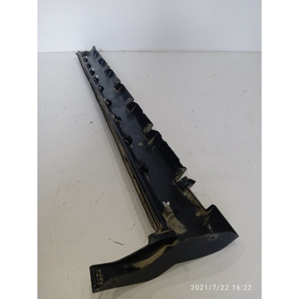 Spoiler Lateral Edge Esquerdo 2008 2009 2012 2013 2014