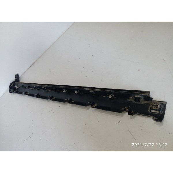 Spoiler Lateral Edge Esquerdo 2008 2009 2012 2013 2014