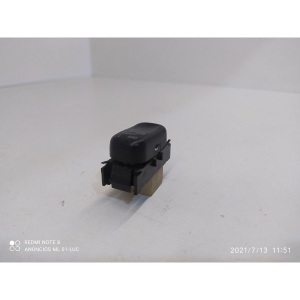 Comando Liberação Guincho Mercedes Slk230 1999/2003