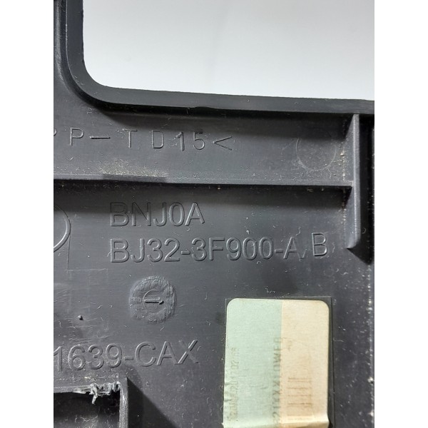 Acabamento Coluna Direção Evoque 2011/2020 Bj323f900ab