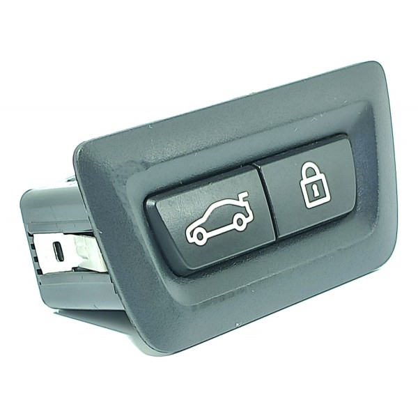 Botao Fechamento Trava Porta Mala Bmw X5 2013/2018 927512102