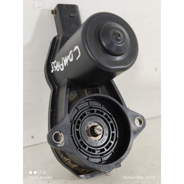 Atuador Motor Freio Mao Compass Commander 2022/2024 9ga0007