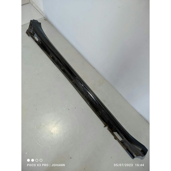Spoiler Lateral Porsche Panamera Dir 11/19 Det 97055950202
