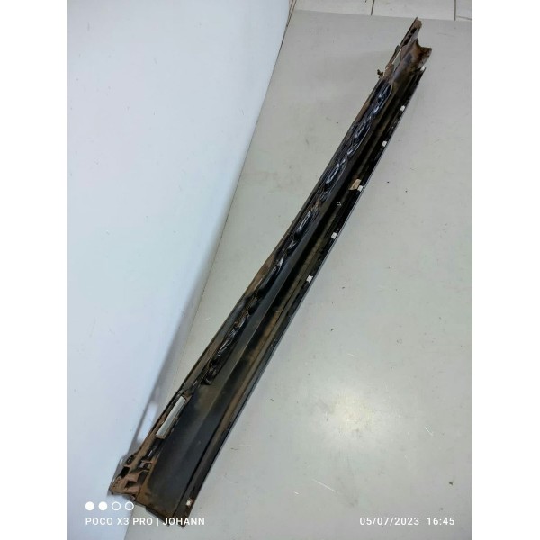 Spoiler Lateral Porsche Panamera Dir 11/19 Det 97055950202